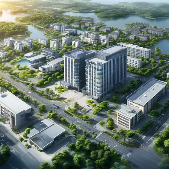 为什么选的数控机床制造
