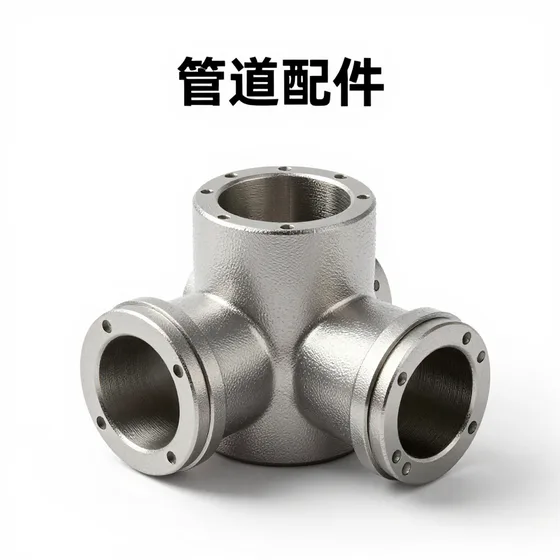 数控机床制造